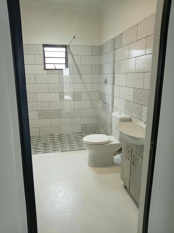To Let 1 Bedroom Property for Rent in Mossel Bay Ext 26 Western Cape